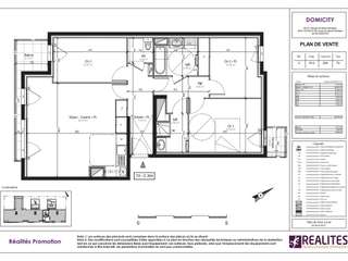 Location appartement 4 pièces Location appartement 4 pièces