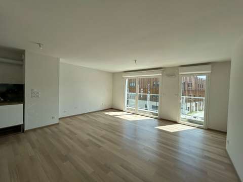 Location appartement 4 pièces Nantes 44