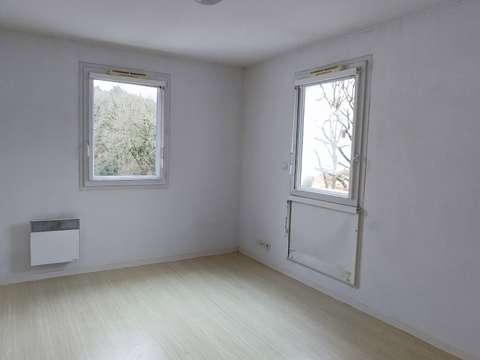Location appartement 1 pièce Nantes 44