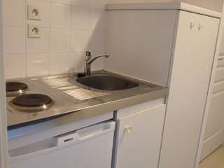 Location appartement 1 pièce
