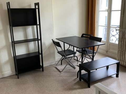 Location appartement 1 pièce Nantes 44
