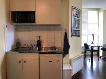 Location appartement 1 pièce