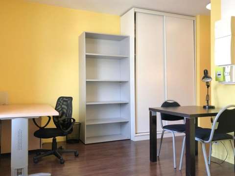 Location appartement 1 pièce Nantes 44