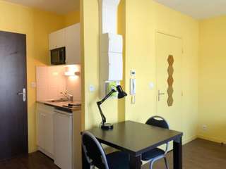 Location appartement 1 pièce
