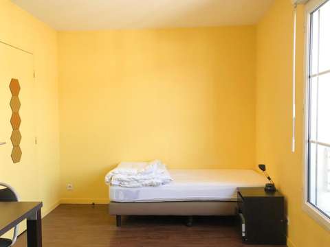 Location appartement 1 pièce