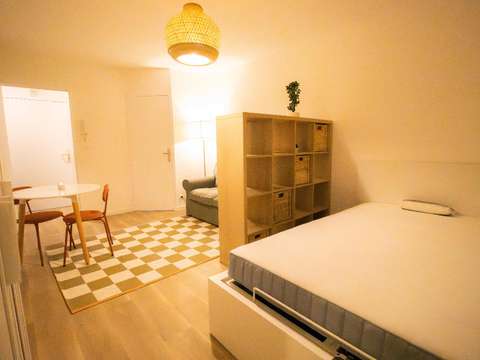 Location appartement 1 pièce Location appartement 1 pièce