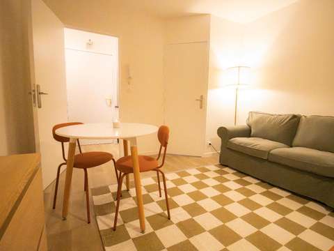 Location appartement 1 pièce Location appartement 1 pièce