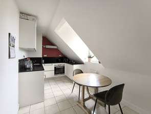 Location Appartement 2 piècesNantes