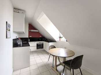 Photo Location appartement Nantes