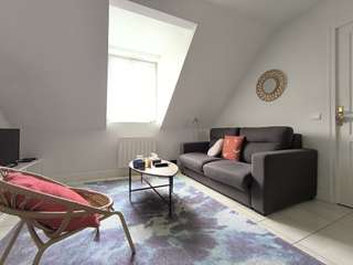 Location appartement 2 pièces Location appartement 2 pièces