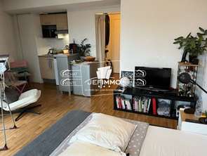 Location Appartement T1Nantes