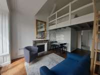 Location appartement 1 pièce