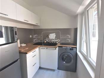 Location appartement 1 pièce