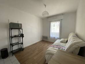 Location Appartement T1Nantes