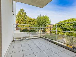 Location Appartement 2 piècesNantes
