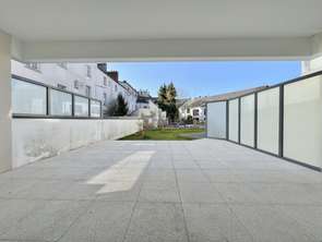 Location Appartement 3 piècesNantes