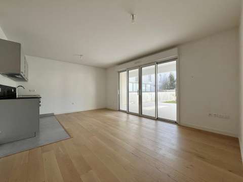 Location appartement 3 pièces