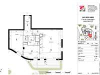 Location appartement 3 pièces