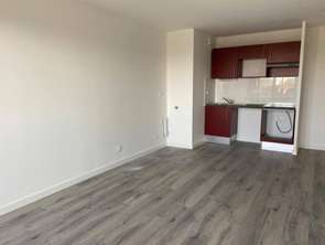 Location Appartement 3 piècesNantes