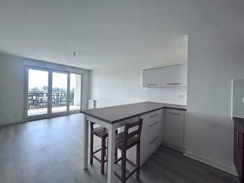 Photo Location appartement Nantes