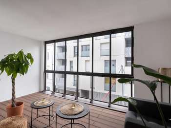 Photo Location appartement Nantes