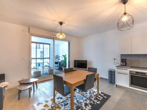 Location appartement 2 pièces Location appartement 2 pièces