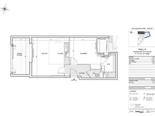 Location appartement 2 pièces Location appartement 2 pièces