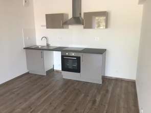 Location Appartement 3 piècesNantes