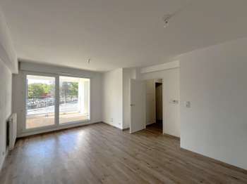Location Appartement 3 piècesNantes
