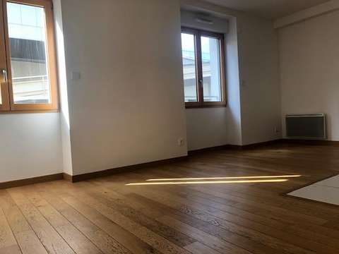 Location appartement 2 pièces Nantes 44