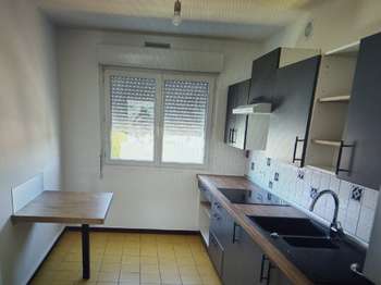 Location Appartement 4 piècesNantes