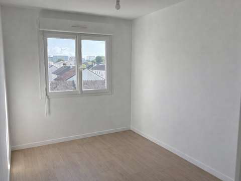 Location appartement 4 pièces