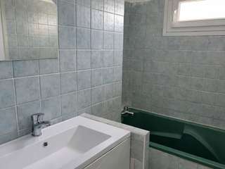 Location appartement 4 pièces