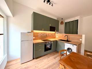 Location appartement 2 pièces