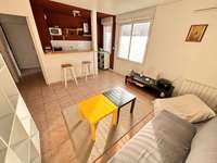 Location appartement 2 pièces