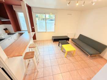 Location Appartement 2 piècesNantes