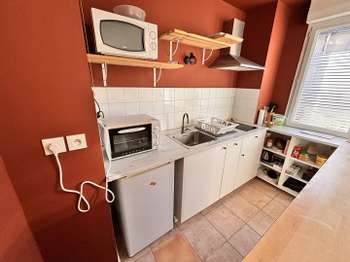 Location appartement 2 pièces