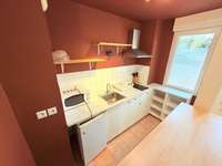 Location appartement 2 pièces Location appartement 2 pièces