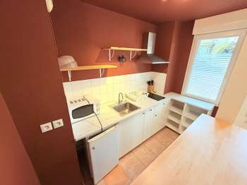 Location appartement 2 pièces Location appartement 2 pièces