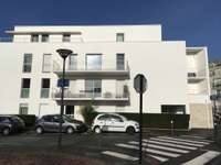 Location appartement 3 pièces Location appartement 3 pièces
