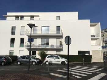 Location Appartement 3 piècesNantes