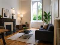 Location appartement 3 pièces