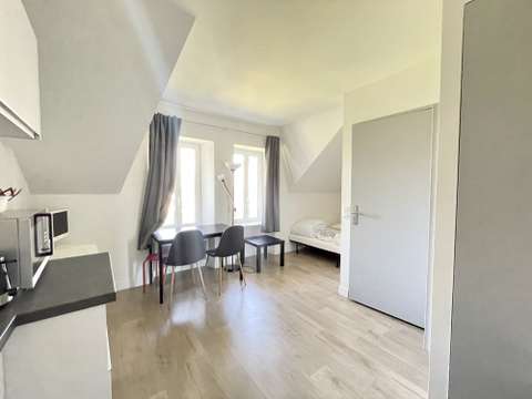 Location appartement 1 pièce Nantes 44