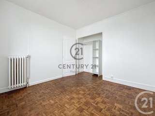 Location appartement 4 pièces