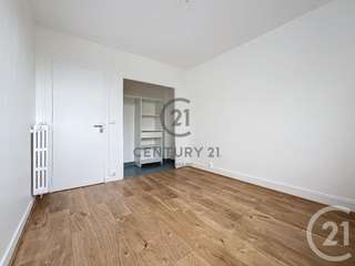 Location appartement 4 pièces