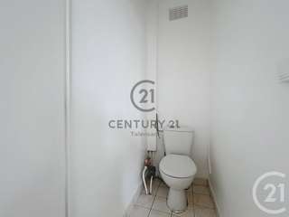 Location appartement 4 pièces