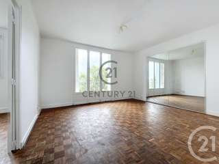 Location appartement 4 pièces