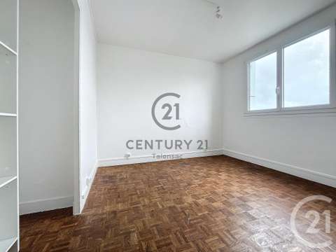 Location appartement 4 pièces