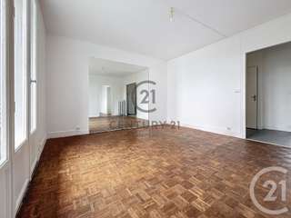 Location appartement 4 pièces