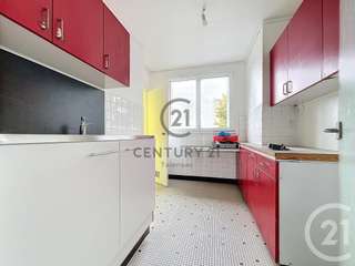 Location appartement 4 pièces
